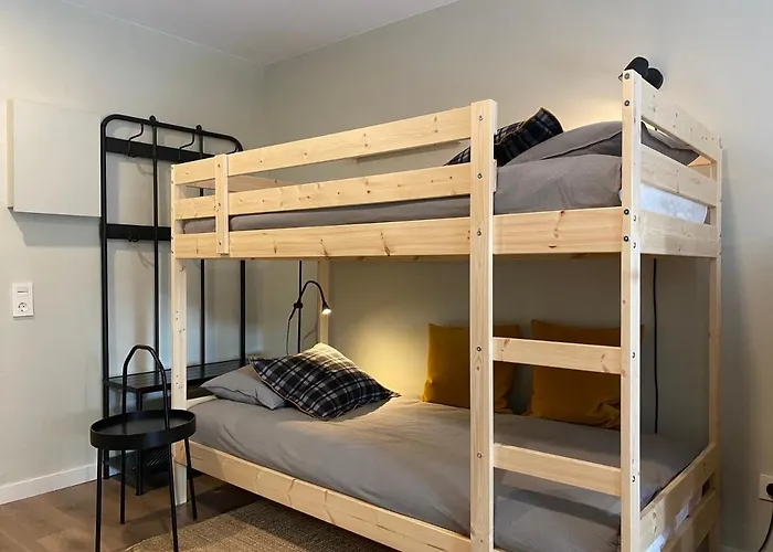 Estudio Reformado Vall D\'Incles Grandvalira, 4 Pers, Max 2 Adultos Y 2 Ninos Menores 12 Anos