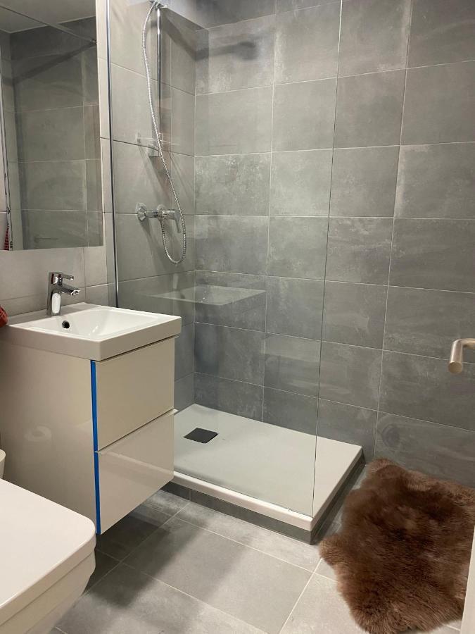 Estudio Reformado Vall D'incles Grandvalira, 4 Pers, Max 2 Adultos Y 2 Ninos Menores 12 Anos * Canillo