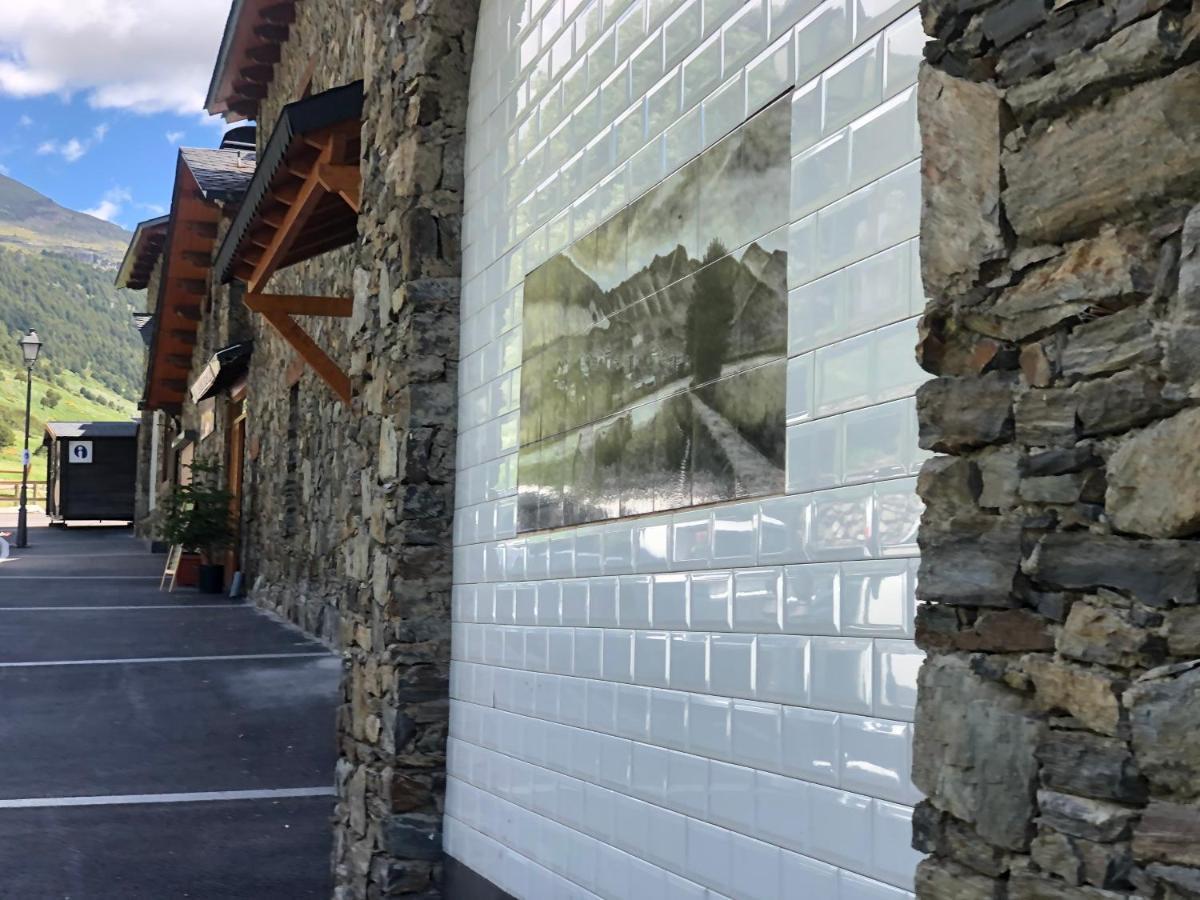 Estudio Reformado Vall D'incles Grandvalira, 4 Pers, Max 2 Adultos Y 2 Ninos Menores 12 Anos *