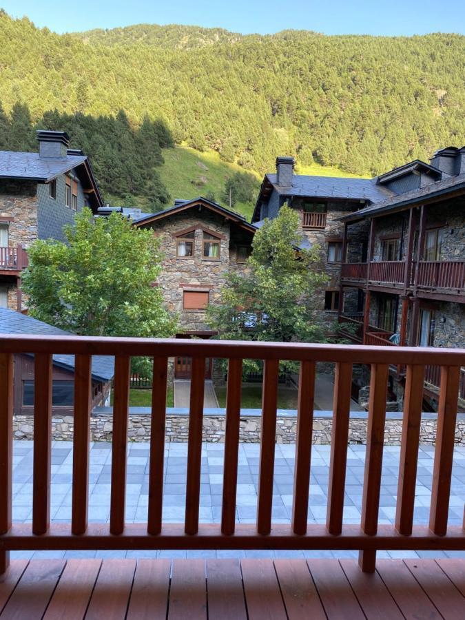 Estudio Reformado Vall D'incles Grandvalira, 4 Pers, Max 2 Adultos Y 2 Ninos Menores 12 Anos *