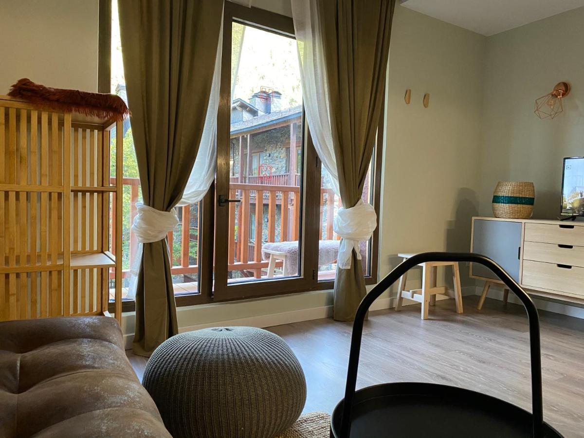 Estudio Reformado Vall D'incles Grandvalira, 4 Pers, Max 2 Adultos Y 2 Ninos Menores 12 Anos Canillo