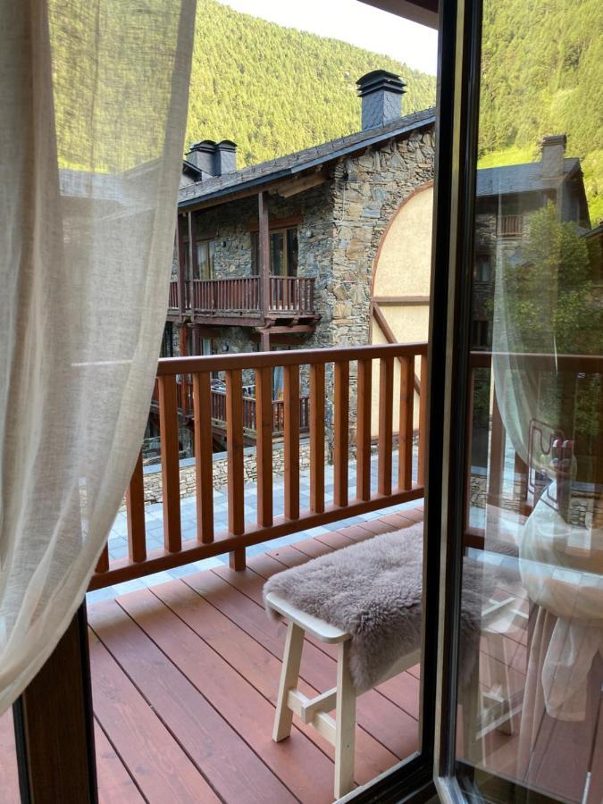 Apartment Estudio Reformado Vall D'incles Grandvalira, 4 Pers, Max 2 Adultos Y 2 Ninos Menores 12 Anos Canillo