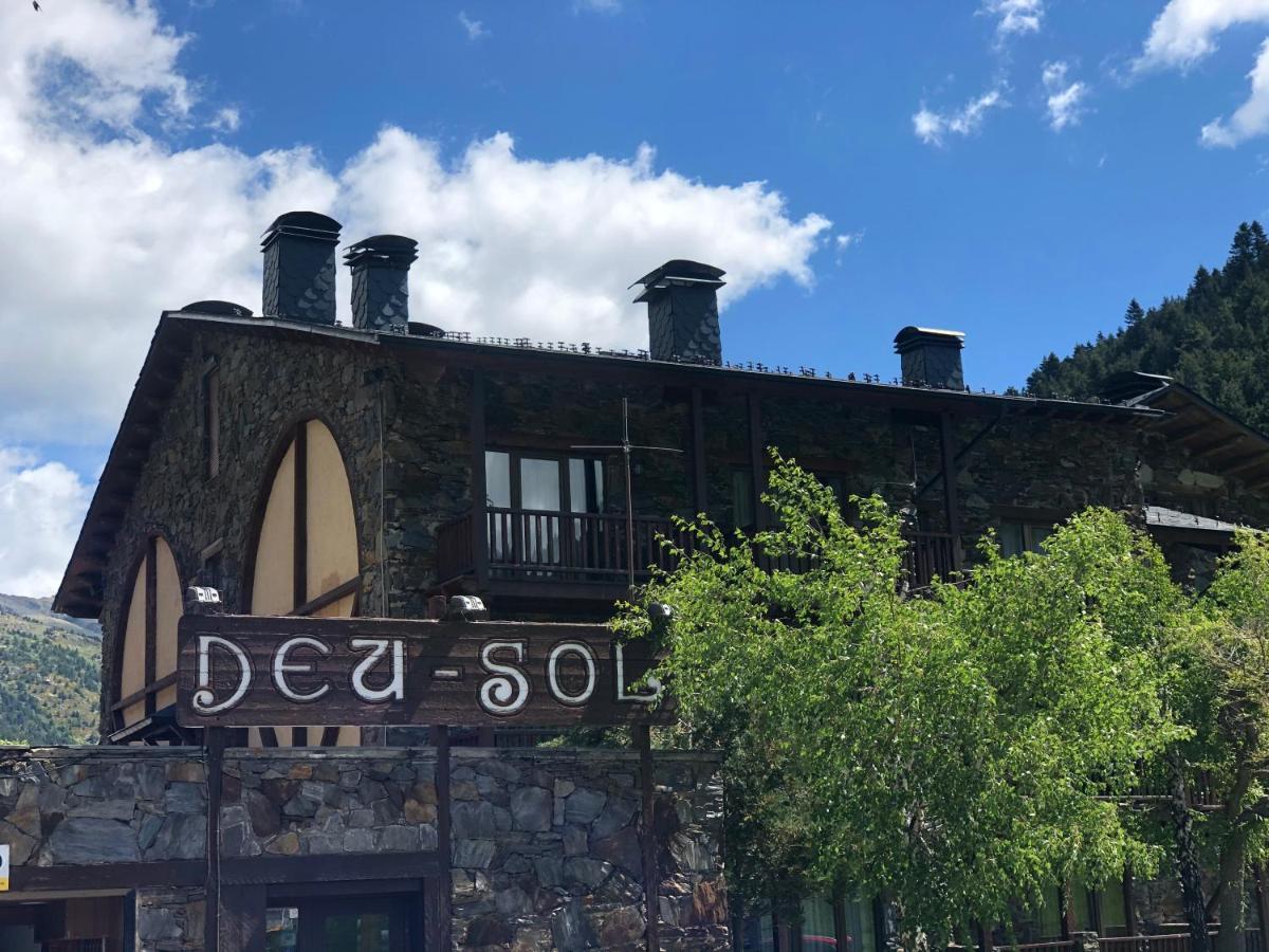 Estudio Reformado Vall D'incles Grandvalira, 4 Pers, Max 2 Adultos Y 2 Ninos Menores 12 Anos Canillo