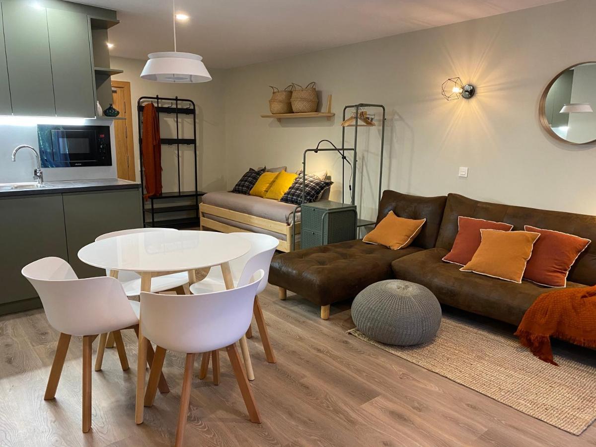 Apartment Estudio Reformado Vall D'incles Grandvalira, 4 Pers, Max 2 Adultos Y 2 Ninos Menores 12 Anos *