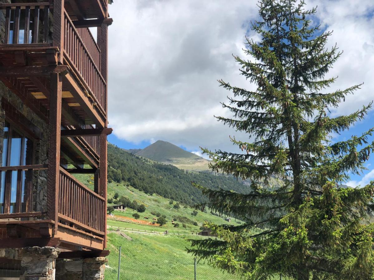 Apartment Estudio Reformado Vall D'incles Grandvalira, 4 Pers, Max 2 Adultos Y 2 Ninos Menores 12 Anos