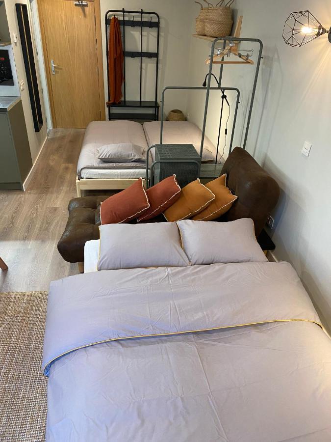 Apartment Estudio Reformado Vall D'incles Grandvalira, 4 Pers, Max 2 Adultos Y 2 Ninos Menores 12 Anos