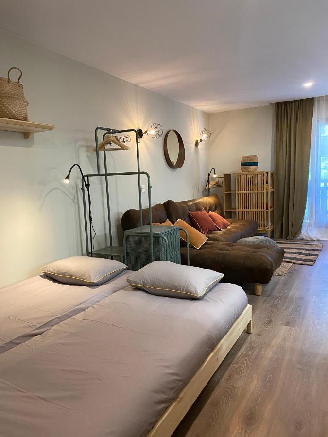 Estudio Reformado Vall D'incles Grandvalira, 4 Pers, Max 2 Adultos Y 2 Ninos Menores 12 Anos * Canillo