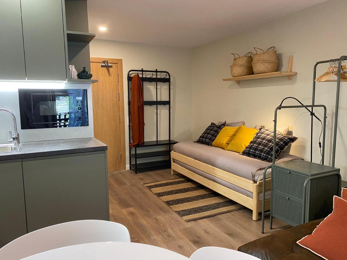 Estudio Reformado Vall D'incles Grandvalira, 4 Pers, Max 2 Adultos Y 2 Ninos Menores 12 Anos * Canillo