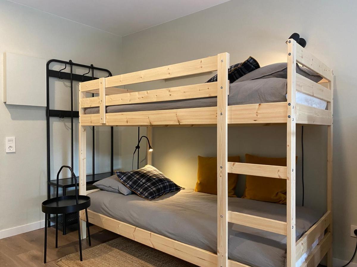 Apartment Estudio Reformado Vall D'incles Grandvalira, 4 Pers, Max 2 Adultos Y 2 Ninos Menores 12 Anos *