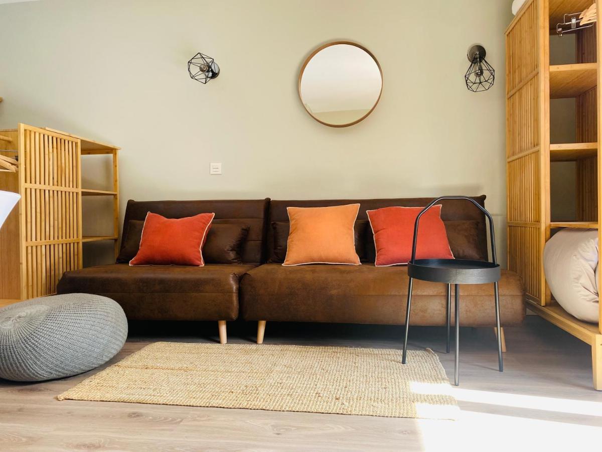 Estudio Reformado Vall D'incles Grandvalira, 4 Pers, Max 2 Adultos Y 2 Ninos Menores 12 Anos Apartment Canillo