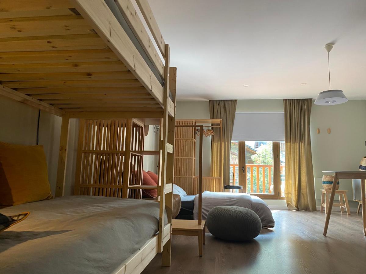 Estudio Reformado Vall D'incles Grandvalira, 4 Pers, Max 2 Adultos Y 2 Ninos Menores 12 Anos Apartment Canillo
